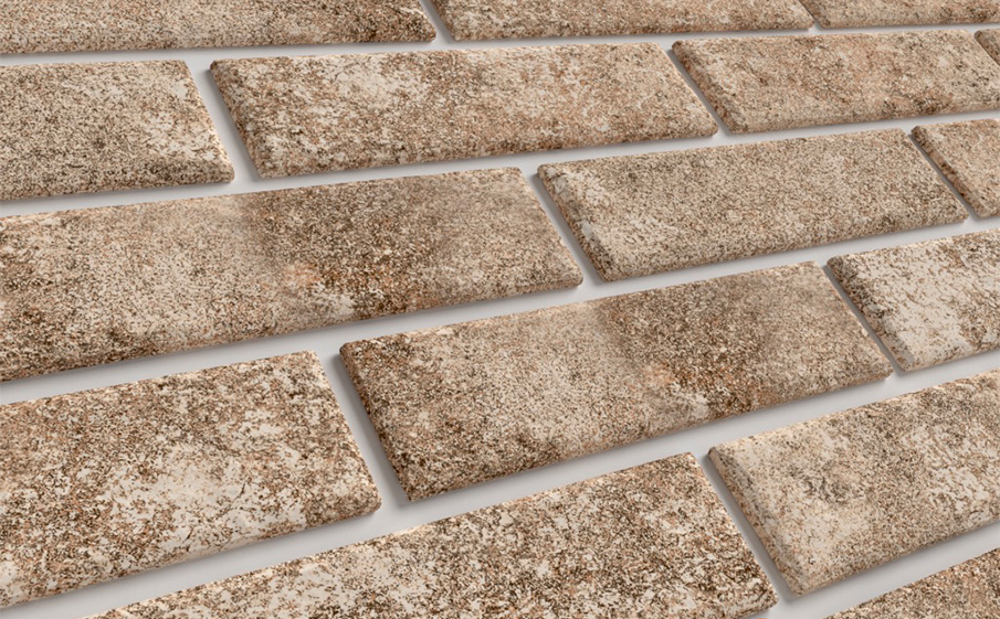 Клинкерная плитка для НФС BestPoint Exclusive Hard Stone 245*65*12 мм
