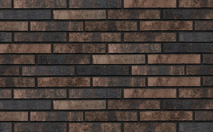 Кирпич клинкерный ModFormat Варберг, 290*85*50 мм