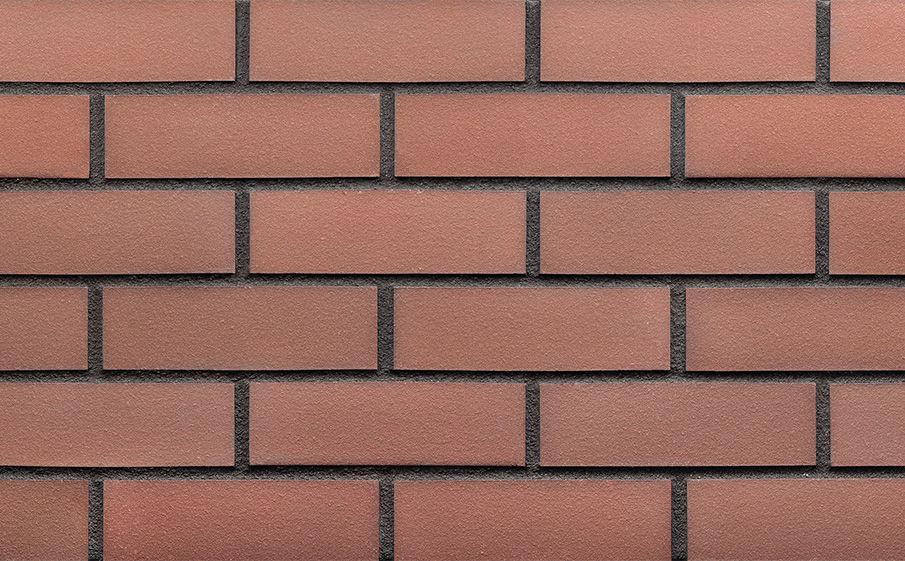Клинкерная облицовочная плитка King Klinker Dream House для НФС, 30 Caramel street, 240*71*17 мм