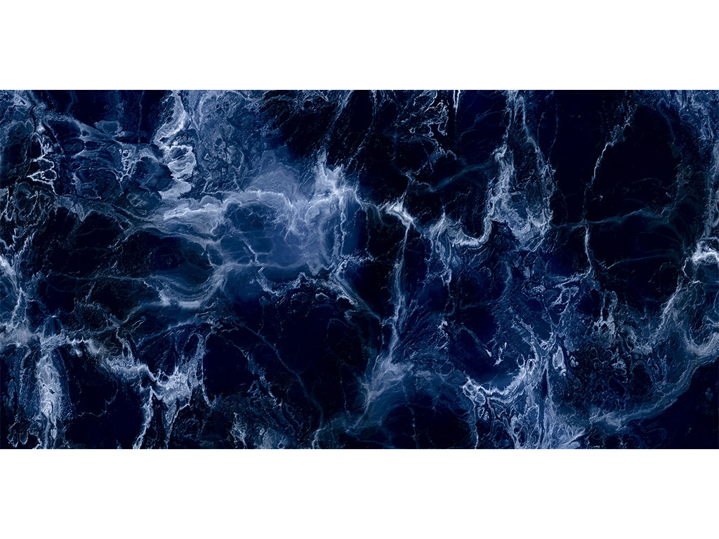 Керамогранит ENNFACE Adriatic Blue High glossy, 1200*600*9 мм