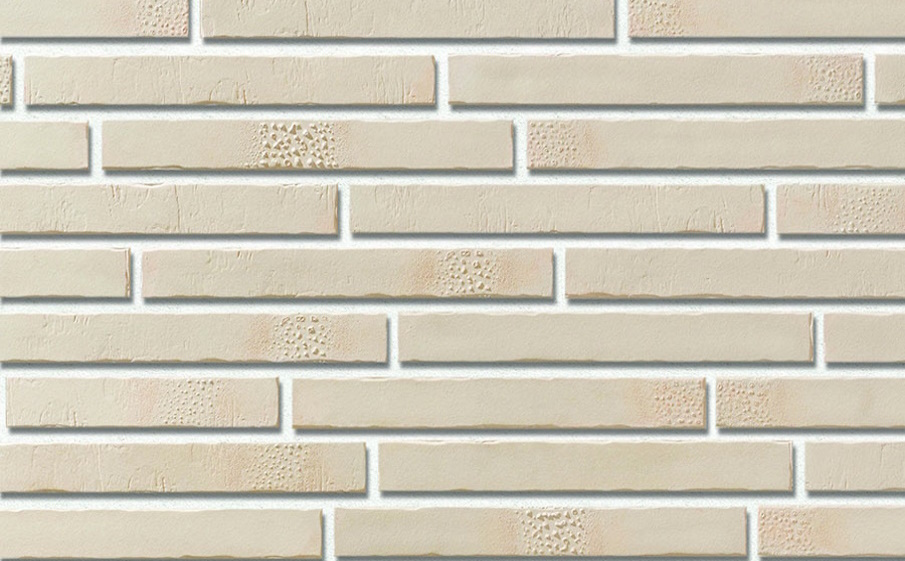 Декоративный кирпич Leonardo Stone Роттердам 440*50*15 мм 407