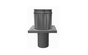 Переходник для дымохода Schiedel ICS 50-UNI, D 250/350 мм