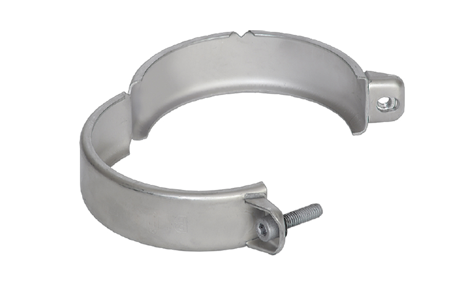 Крепежный хомут RainCon RC Pipe DN 75