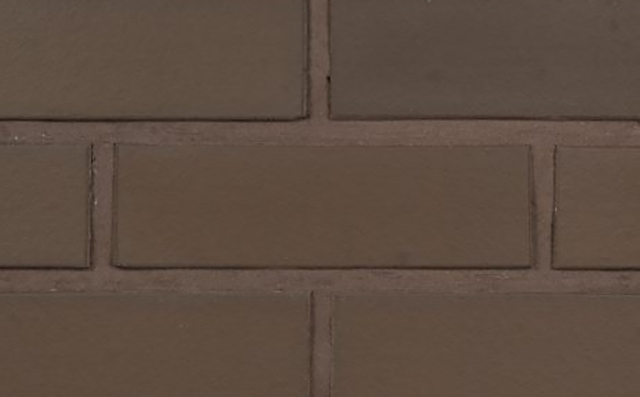 Керамическая плитка Terca Kaakao, 250*85*20 мм