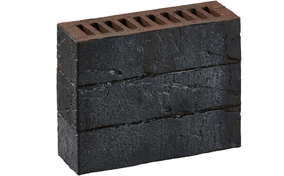 Кирпич клинкерный Edelhaus Klinker Гамбург 250*85*65 мм