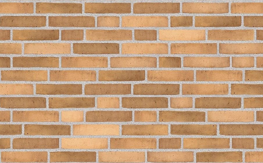 Кирпич облицовочный Randers Tegl Prima RT495, 228*108*54 мм