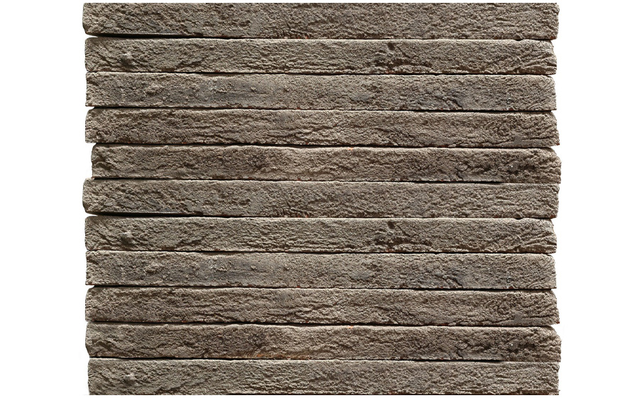 Кирпич ригельный Westerwaelder Klinker Antique Milano, 510*102*40 мм
