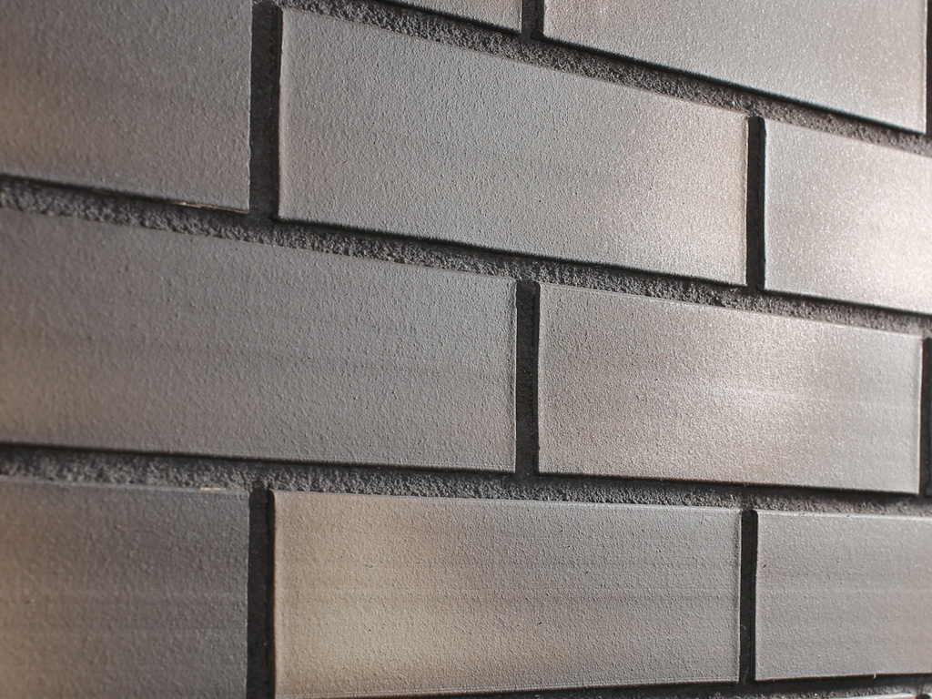 Клинкерная плитка для НФС Terramatic Plato Black AC, 285*85*20 мм