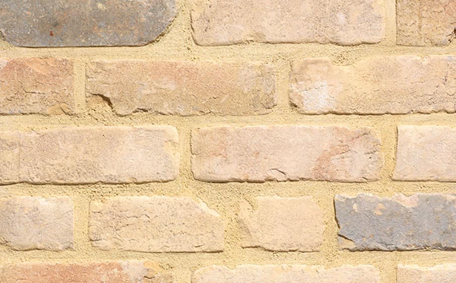 Кирпич облицовочный Terca Retro Lautrec, 188*88*48 мм