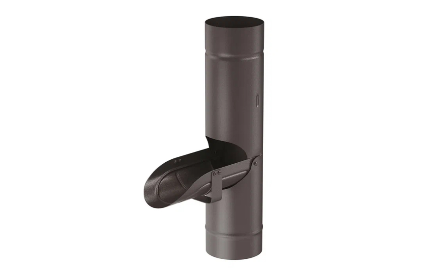 Водосборник Aquasystem PURAL MATT RR 32 для системы D 150/100
