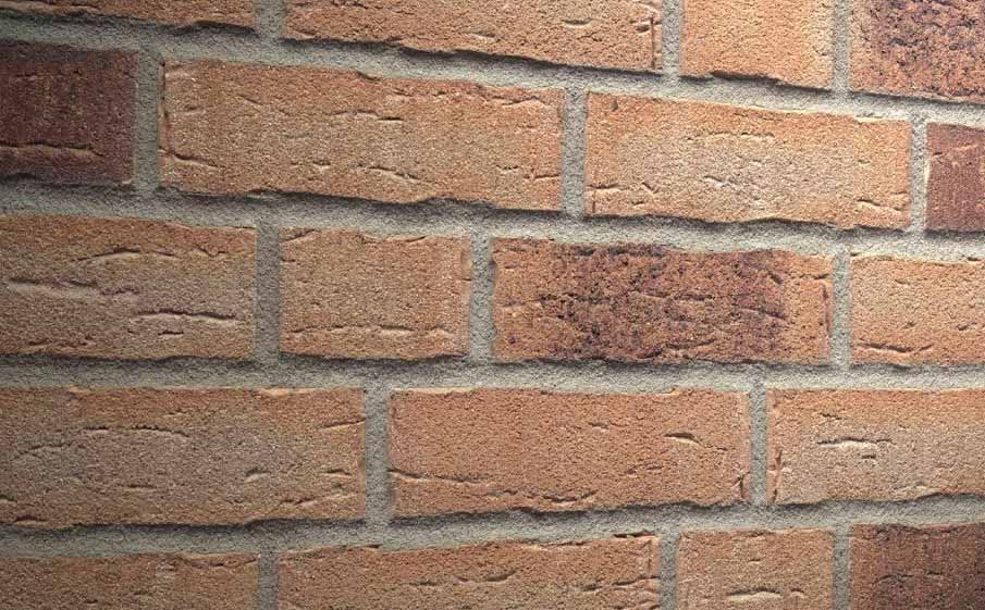 Клинкерная плитка ручной формовки Feldhaus Klinker NF 11 R679 sintra geo 240*71*11 мм