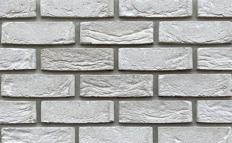 Кирпич ручной формовки Богандинский КЗ Beveren 4705, 210*100*65 мм