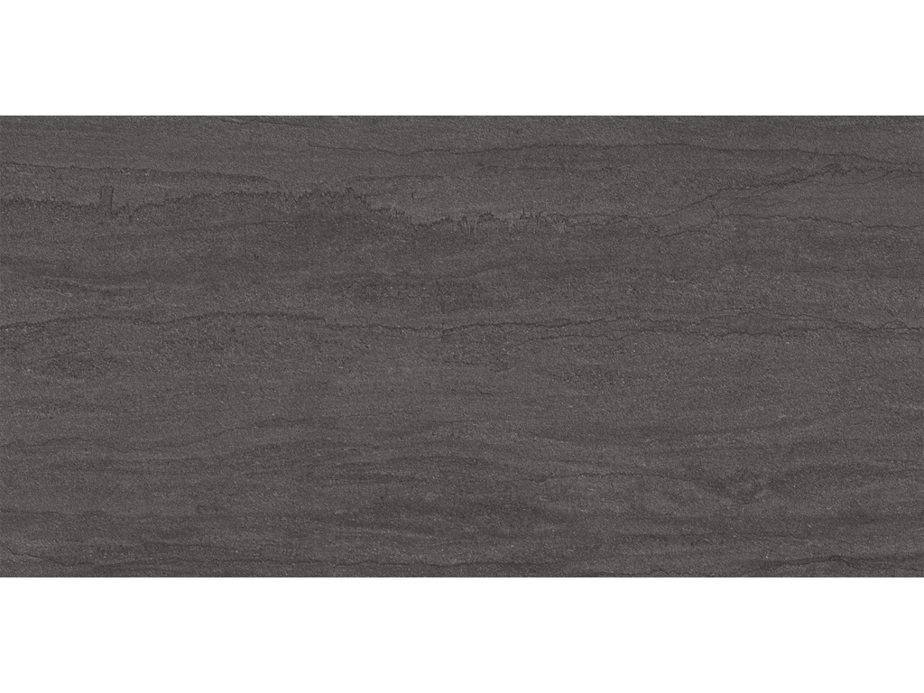 Керамогранит KERAMA MARAZZI Портленд антрацит обрезной, 1600*800*9 мм