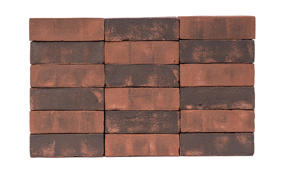 Кирпич облицовочный Engels Old English Red, 214*101*67 мм
