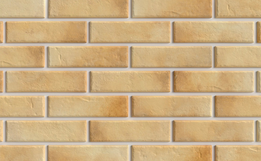 Клинкерная плитка под кирпич BestPoint Retro Brick Salt 245*65*12 мм