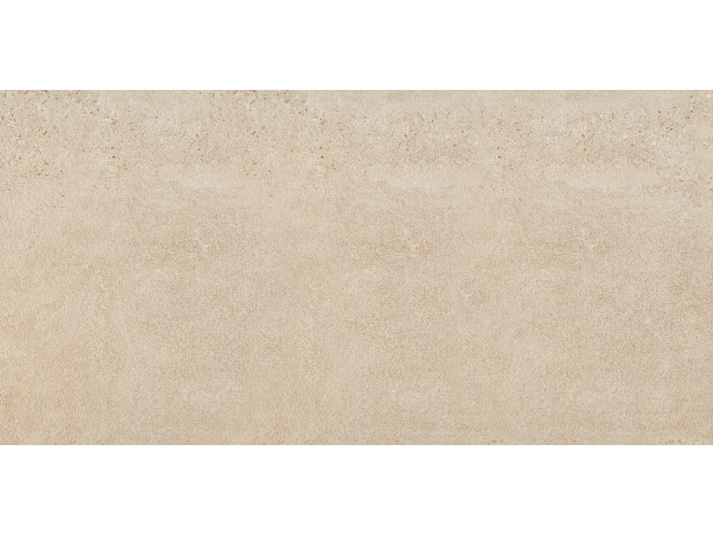 Террасная плитка из керамогранита Paradyz Optimal Beige, 895*595*20 мм