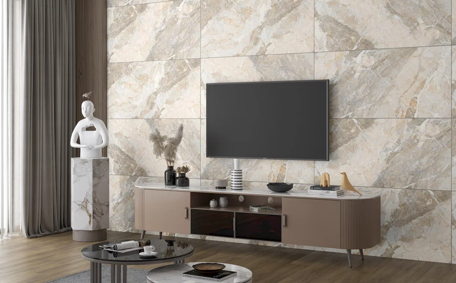 Керамогранит Eternal matt Gemas Natural, 1200*600*9 мм
