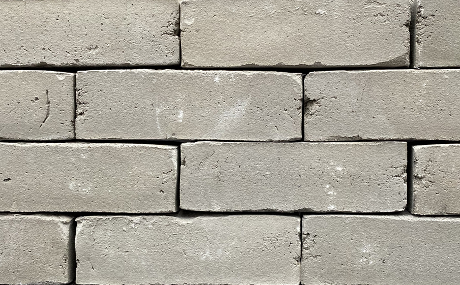 Керамическая плитка Joseph Bricks Beatrice, двойной обжиг, 210*65*24 мм