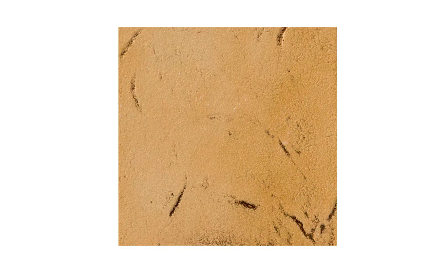 Клинкерная напольная плитка ABC Antik Sandstein, 240x240x10 мм