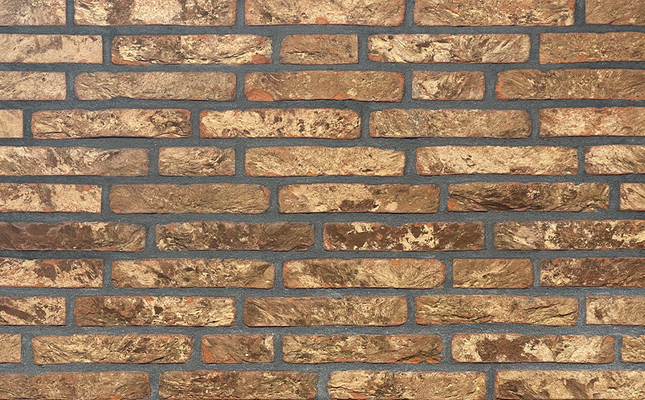 Кирпич облицовочный Тандем Видное Ретро MW072G, 215*80*40 мм по выгодным ценам в Санкт-Петербурге