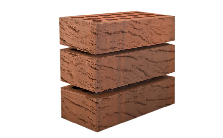 Кирпич облицовочный Kerma Premium Fusion strong 250*120*65 мм