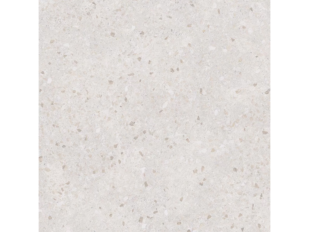 Керамогранит KERAMA MARAZZI Терраццо бежевый светлый обрезной, 600*600*9 мм