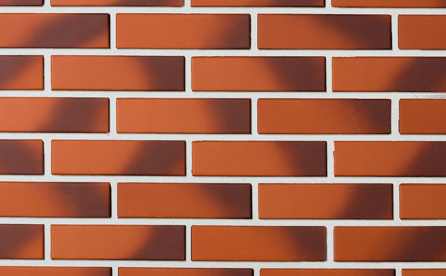 Печной кирпич полнотелый Lode Cameleo гладкий, 250*120*65 мм