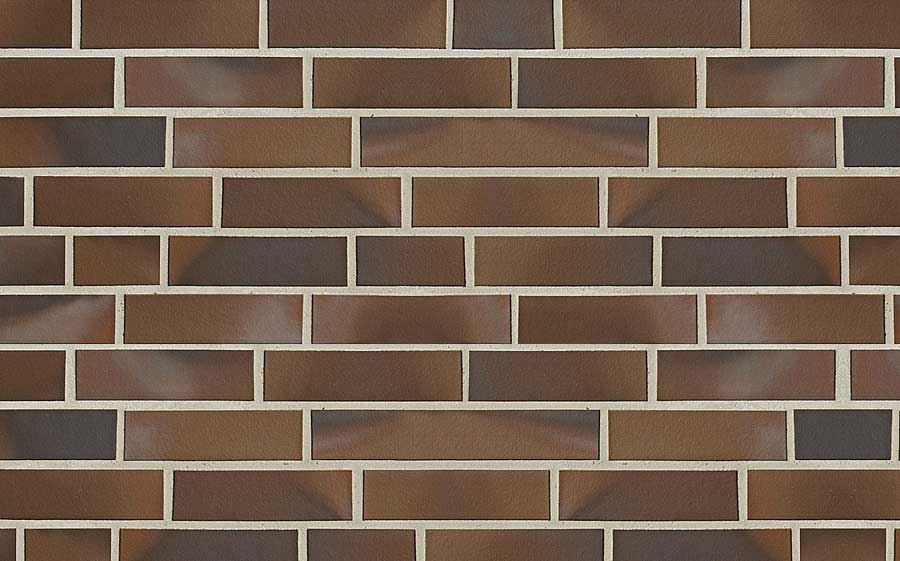 Клинкерная плитка ABC Baltrum гладкая DF10, 240*52*10 мм