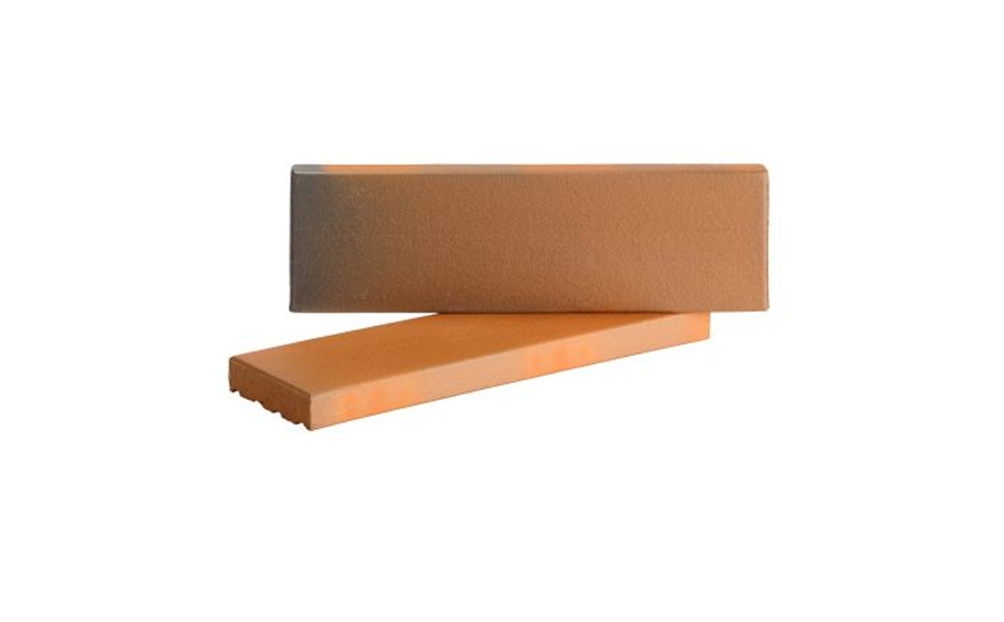 Керамическая плитка Terca Flame, 285*85*20 мм
