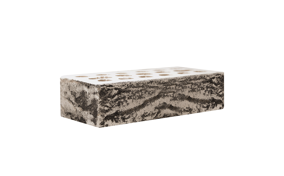Кирпич облицовочный ТМ Kerma Premium Береза 250*120*65 мм