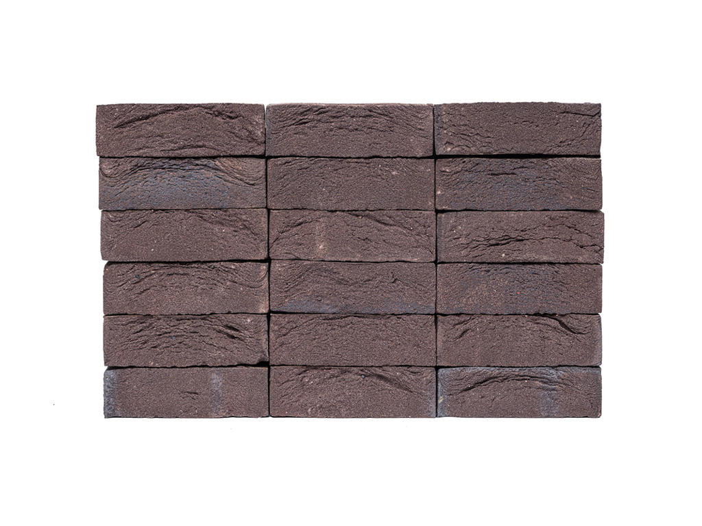 Кирпич облицовочный Engels Handform Ametist 215*100*65 мм