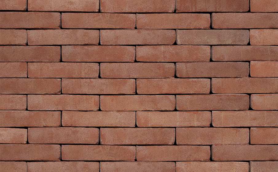 Кирпич S.Anselmo Superior Line Rosato per pavimento, Standart, 250*120*55 мм