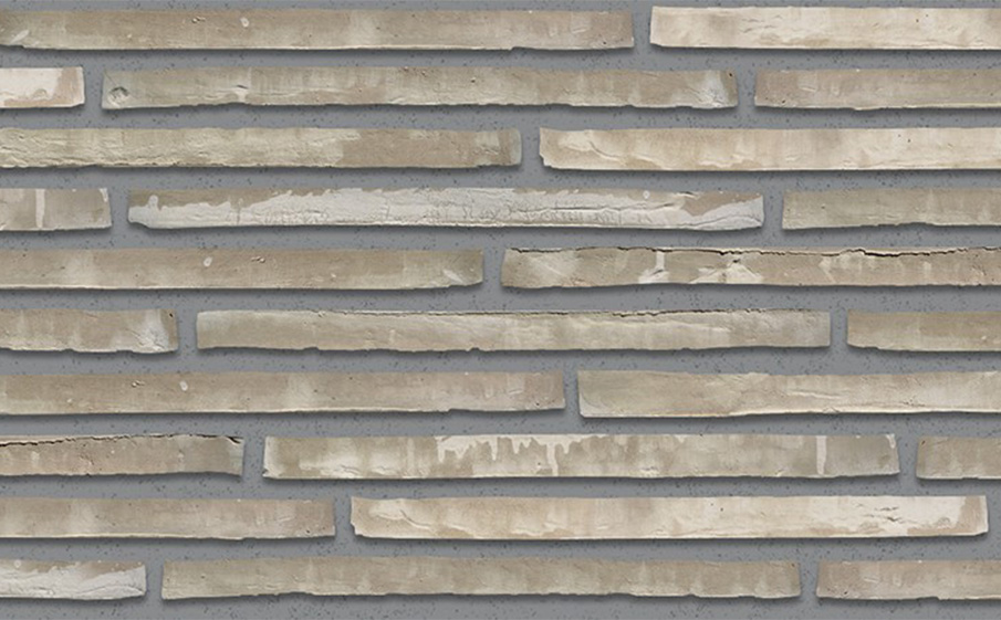 Кирпич ригельный S.Anselmo Corso VTB Aqua, 500*100*40 мм
