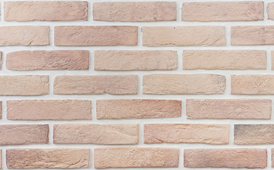 Декоративный кирпич ecodeco Милан 17-402-01, 205*50*10 мм