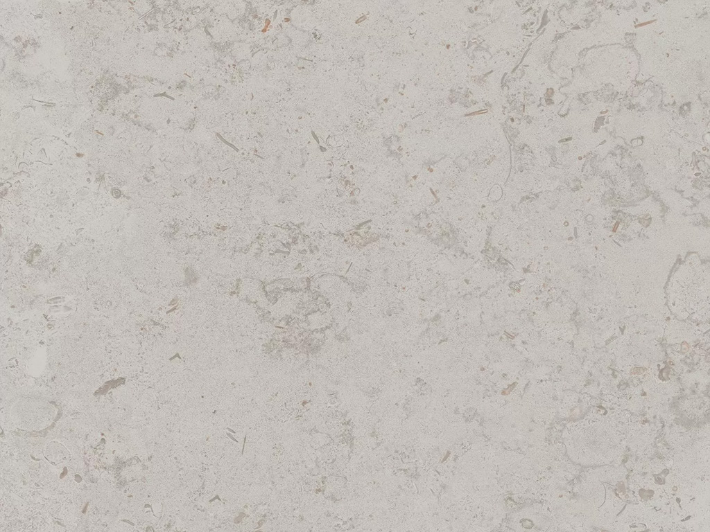 Керамогранит KERAMA MARAZZI Про Лаймстоун серый светлый натуральный обрезной, 1195*600*9 мм