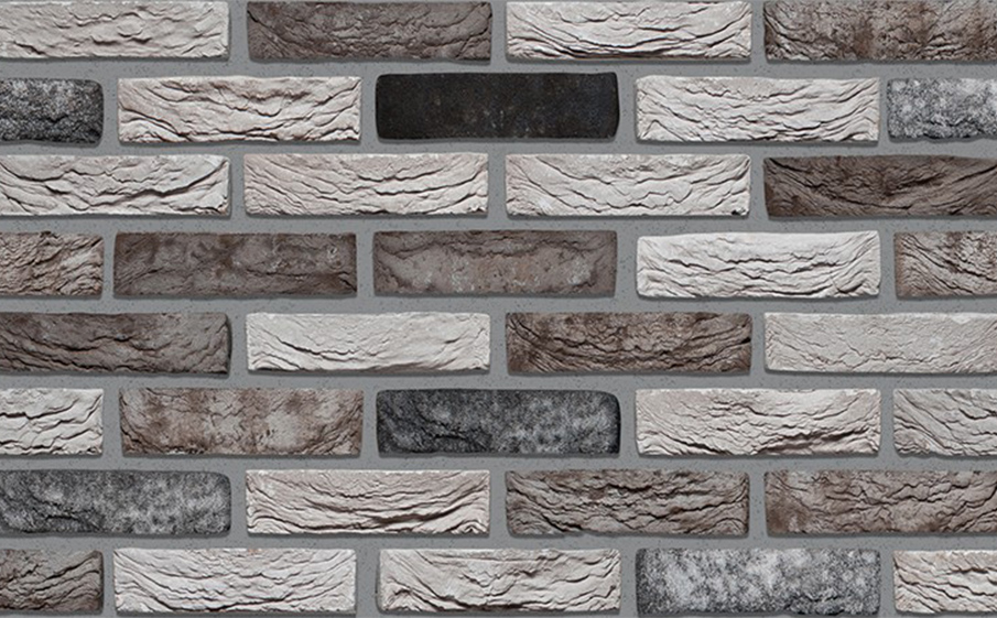 Кирпич S.Anselmo Smoked CD, Selmo, 250*60*55 мм