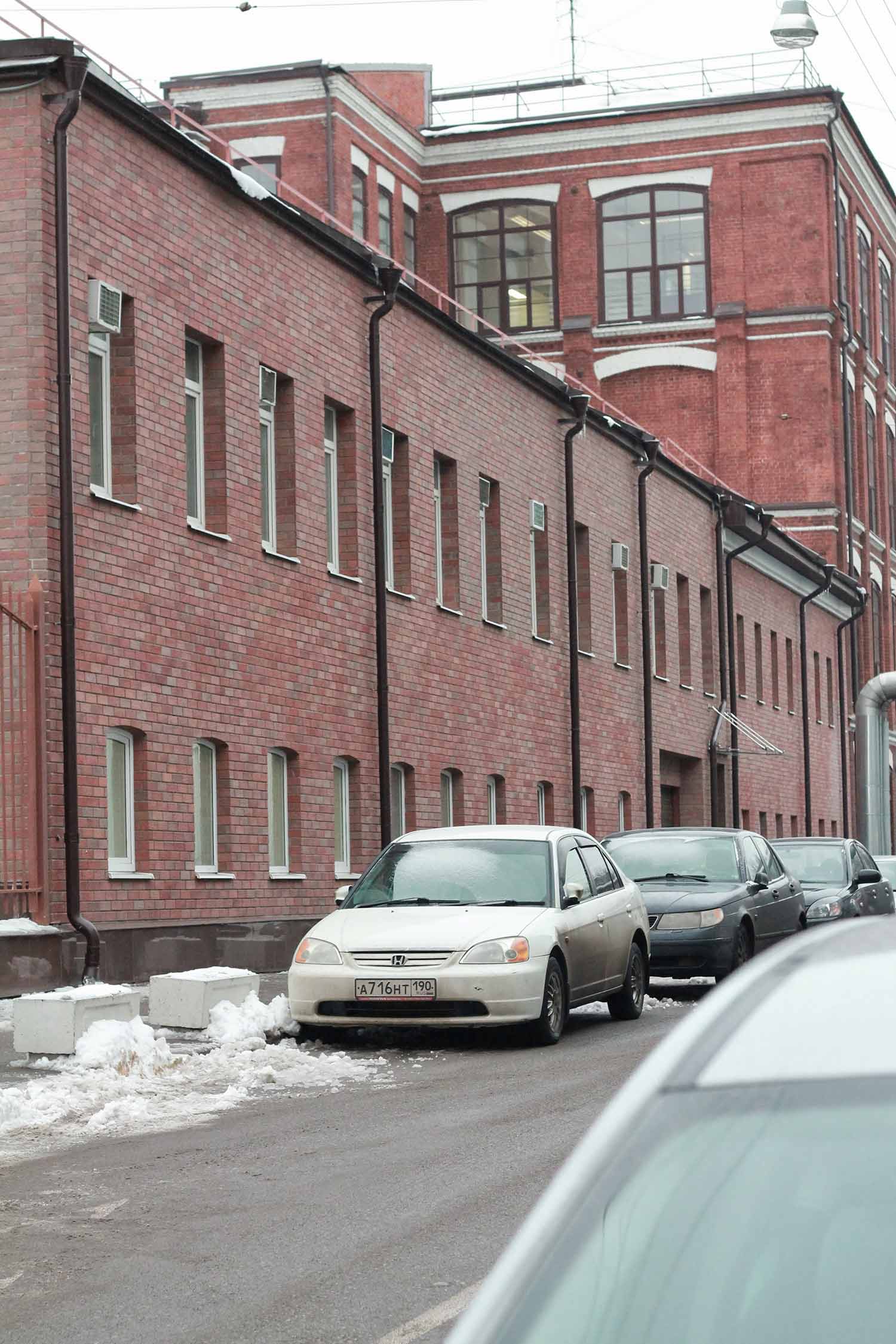 Клинкерная плитка Stroeher Keraprotect 416 rotterdam рельефная NF11, 240*71*11 мм