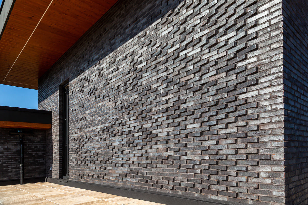 Керамогранит Atlas Concorde Landstone Gold LASTRA, 600*600*20 мм