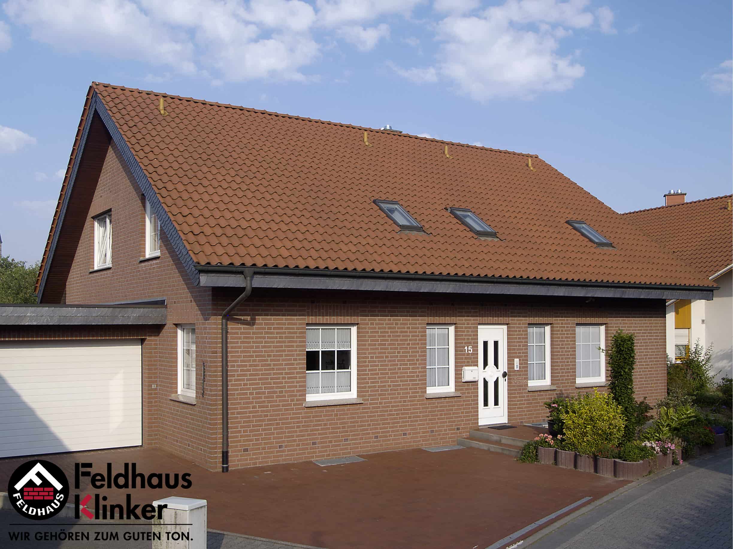 Клинкерная плитка под кирпич Feldhaus Klinker NF 14 R435 carmesi mana 240*71*14 мм
