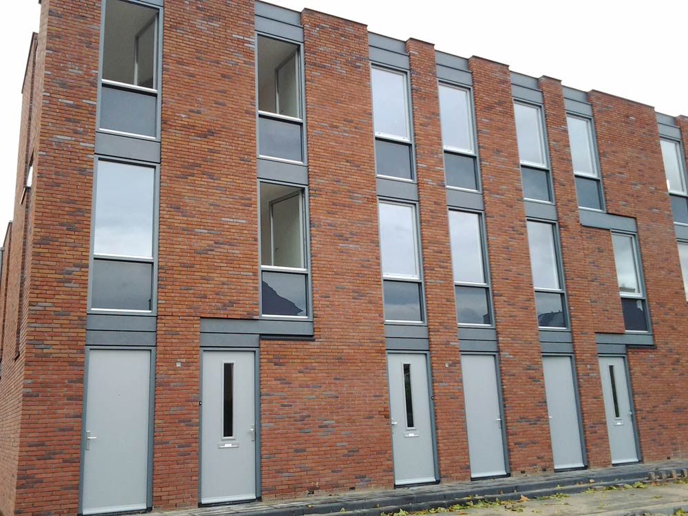 Кирпич облицовочный Engels Chiara, 214*45-50*66 мм