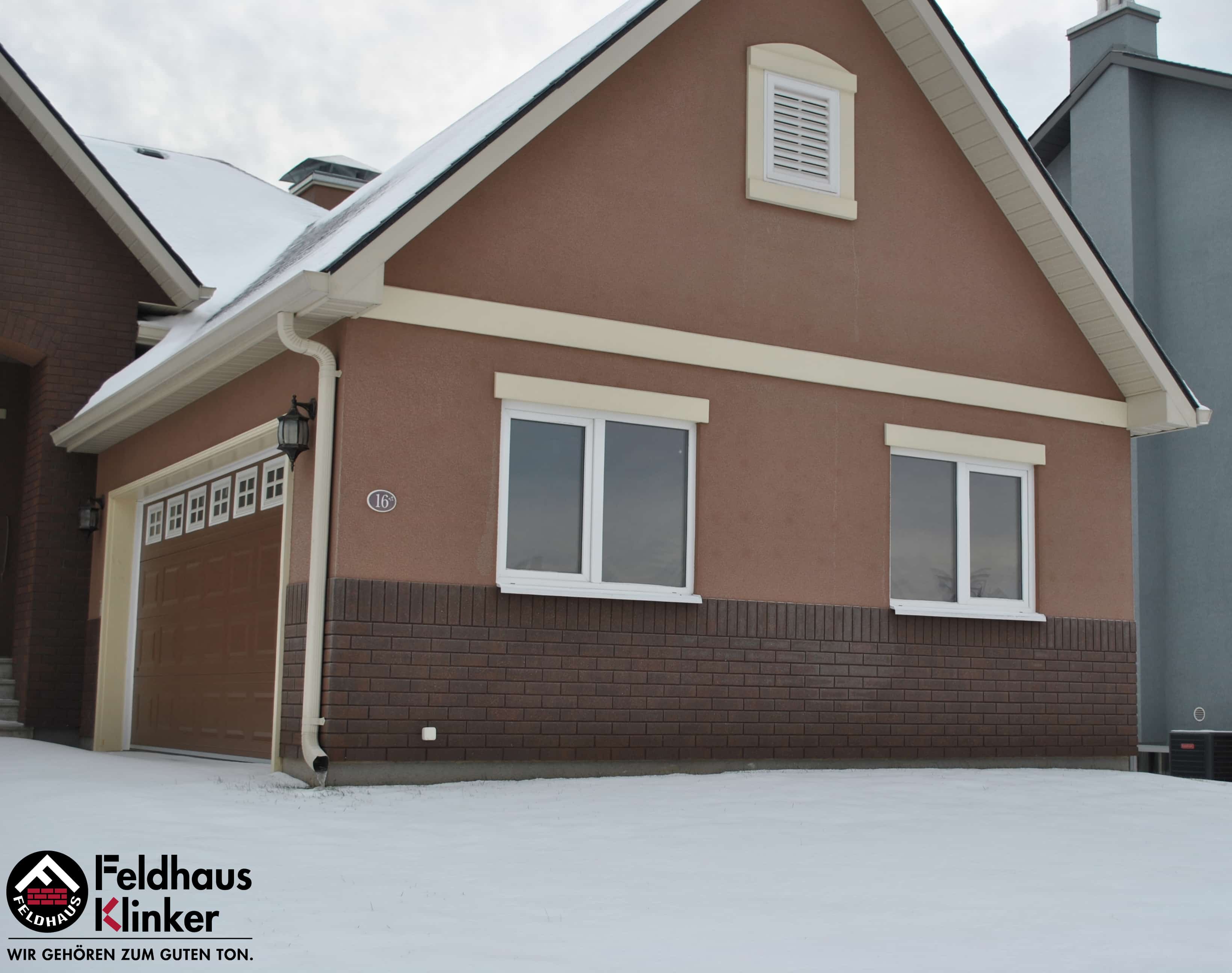 Клинкерная плитка угловая ручной формовки Feldhaus Klinker NF 14 W550 geo sabio 240*71*115*14 мм