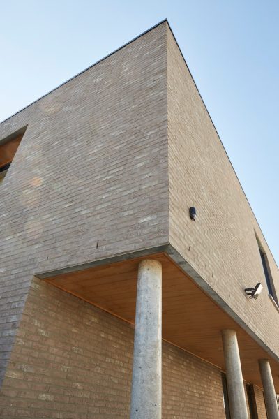 Кирпич облицовочный Terca Cromo, 215*65*50 мм
