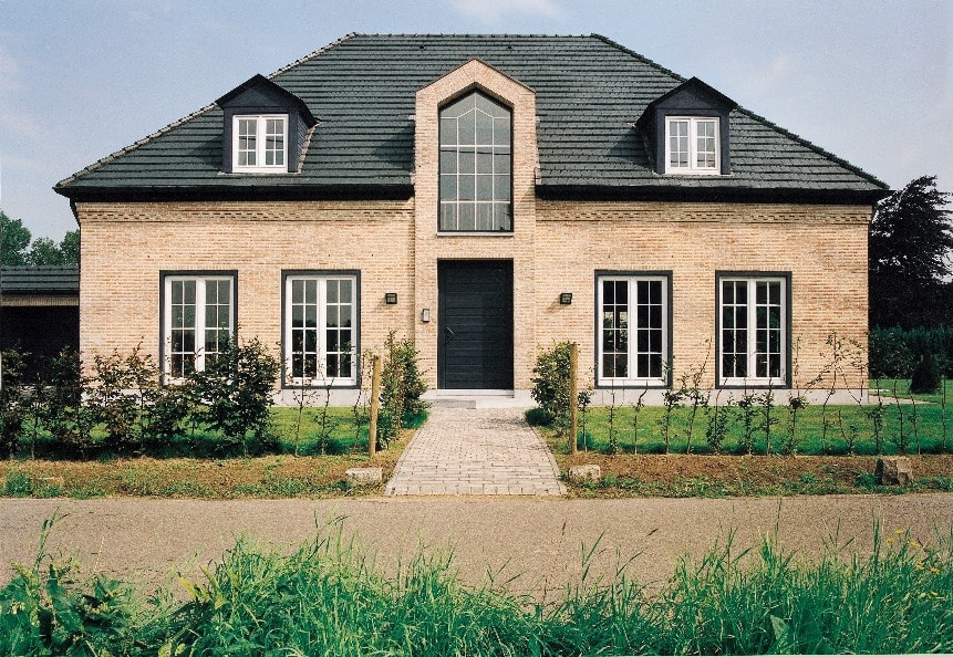 Плитка ручной формовки Terca Strobloem (65mm Sawston Buff), 215*65*22 мм