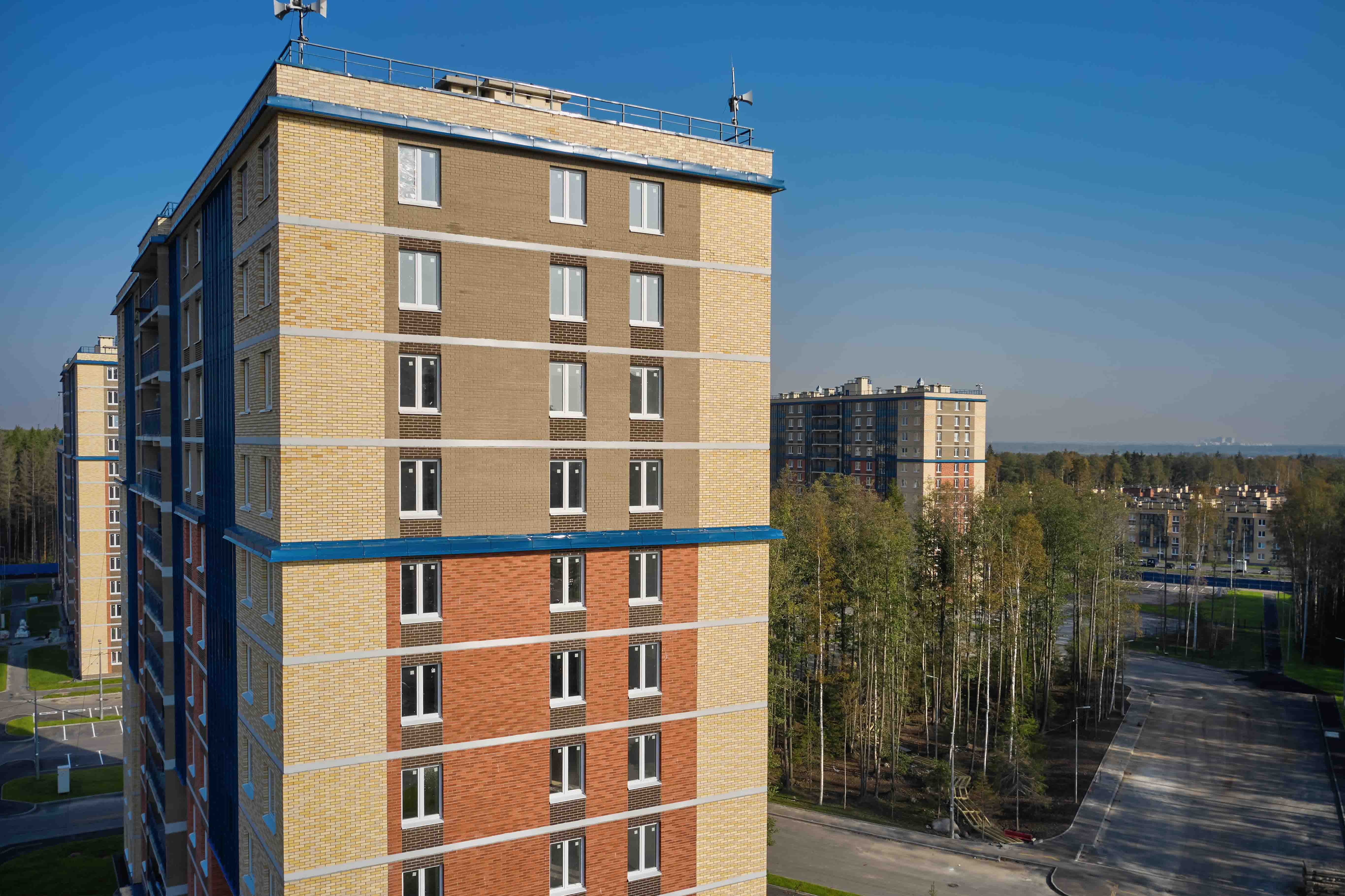 Кирпич облицовочный ЛСР серый тростник, 250*120*65 мм