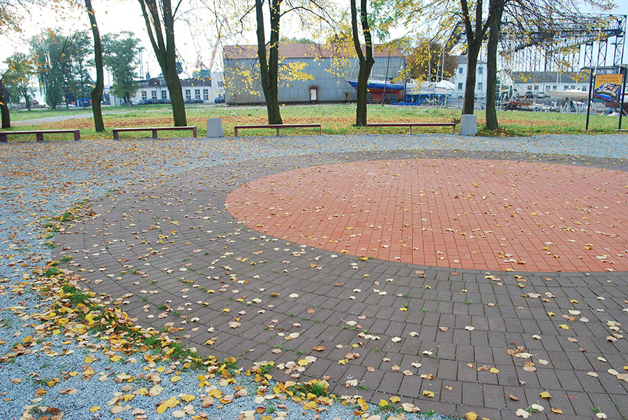 Клинкерная брусчатка Penter Baltic Klinker Pavers Classic, 200*100*45 мм