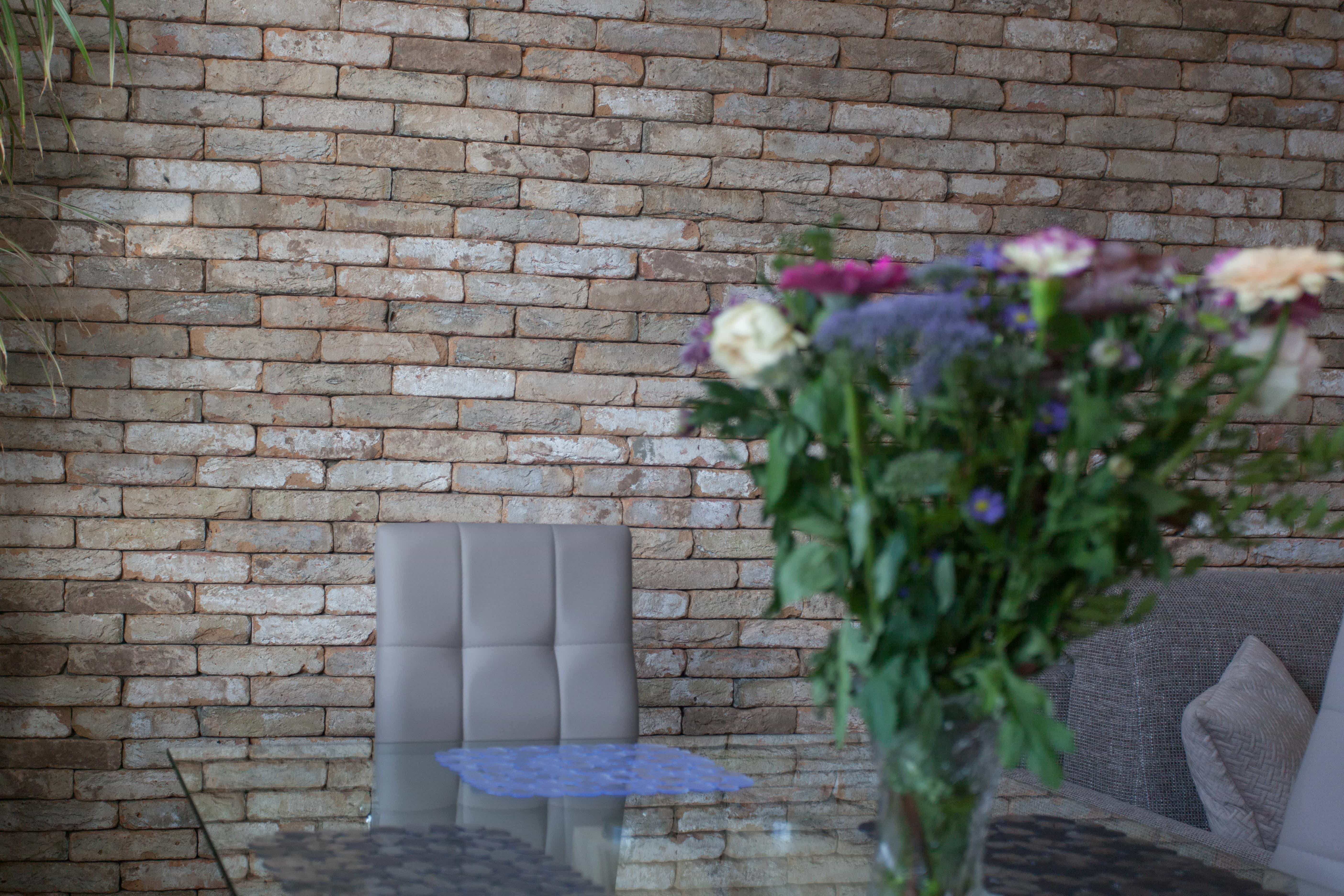 Кирпич облицовочный Engels Retro Toscane Antiek, 215*100*65 мм