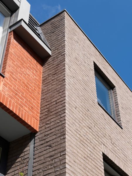 Кирпич облицовочный Terca Cromo, 215*65*50 мм