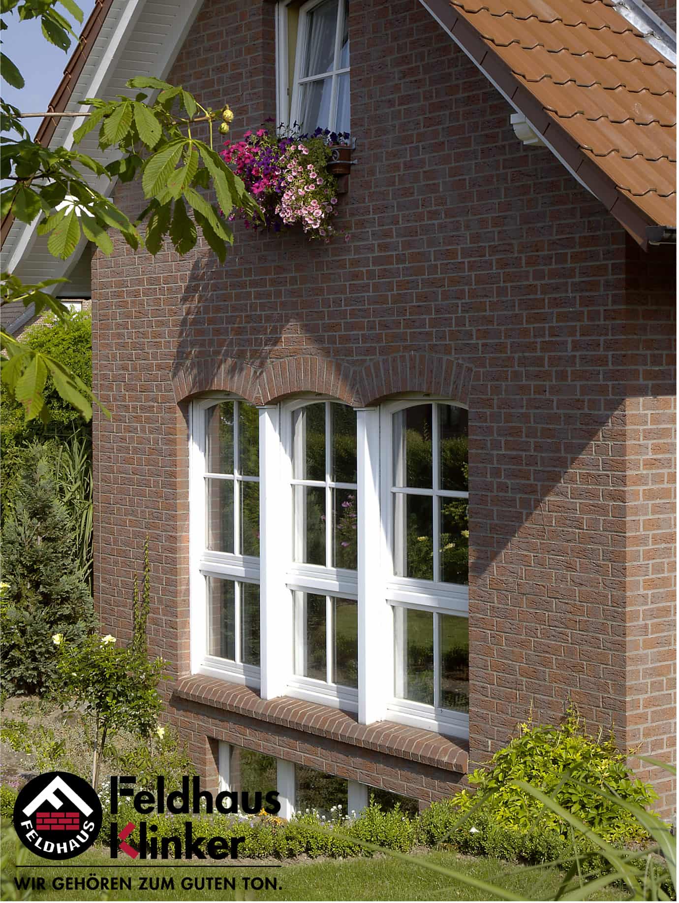 Клинкерная плитка под кирпич Feldhaus Klinker NF 14 R335 carmesi antic mana 240*71*14 мм
