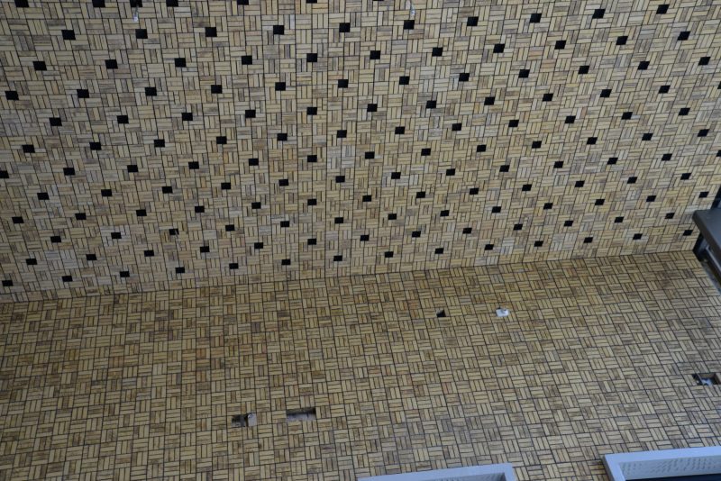 Кирпич облицовочный Terca Sussex Multi Gesinterd 210*100*50 мм