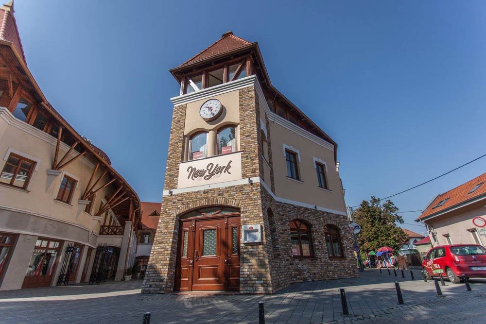 Керамическая плитка Engels Royal Emmerald, 214*66*24 мм